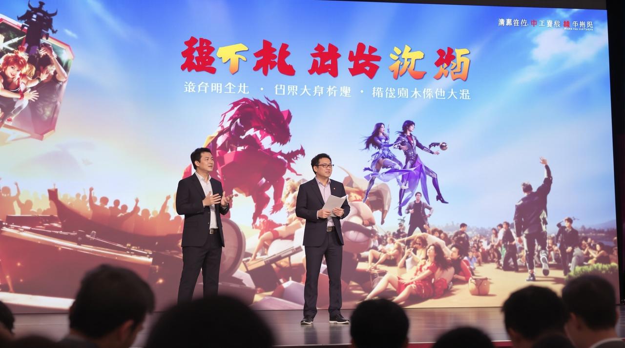 神秘视频2026年度片单正式发布,十余部重磅作品即将亮相